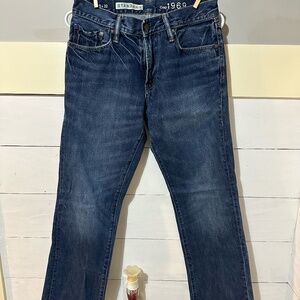 Gap Jeans